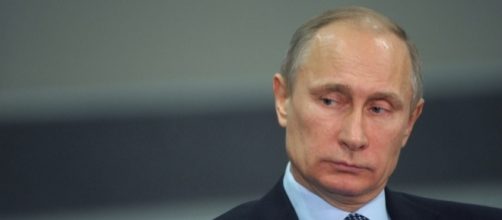 Solidarietà da tutto il mondo al presidente russo Vladimir Putin, dopo l'attentato a San Pietroburgo