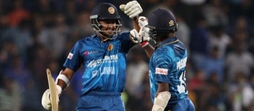 Sri Lanka seamers topple India on green track | Cricket | ESPN ... - espncricinfo.com