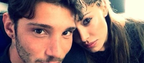 Stefano De Martino e Belen Rodriguez sempre al centro del gossip