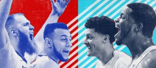 The Three Advantages UNC and Gonzaga Take Into the Title Game - theringer.com