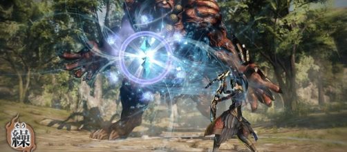 Toukiden 2 Gets New Screenshots Showcasing New Characters And Oni ... - iplaypsvita.com