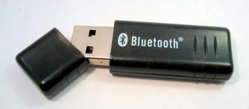 With the release of Bluetooth 5 last December, new consumer devices are entering the market. (Photo via Wikipedia Commons)