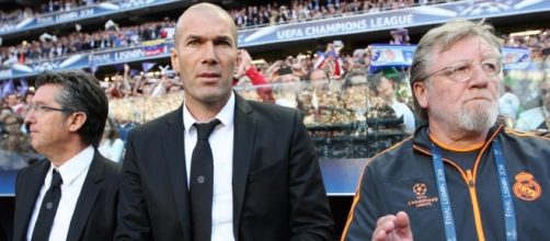 Zidane sur le point de boucler sa première recrue !