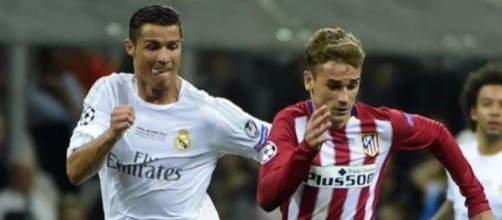 Real Madrid : Une recrue et une guerre avec l'Atlético !