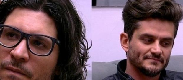Após edição bombástica desta segunda-feira, resultado do paredão pode ser surpreendente Após edição bombástica desta segunda-feira, resultado do paredão pode ser surpreendente