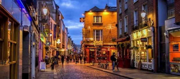 Aprovecha la oportunidad: Irlanda busca enfermeras | AtriaJobs - atriajobs.com Aprovecha la oportunidad: Irlanda busca enfermeras | AtriaJobs - atriajobs.com