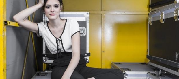 Atriz da Rede Globo, Isabelle Drummond, passou por momento de sufoco, em gravação da novela 'Novo Mundo' Atriz da Rede Globo, Isabelle Drummond, passou por momento de sufoco, em gravação da novela 'Novo Mundo'