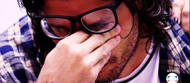 Barraco rolou solto no BBB - Google Barraco rolou solto no BBB - Google