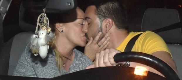 Belén Esteban y sus vúdeos con Miguel. Belén Esteban y sus vúdeos con Miguel.