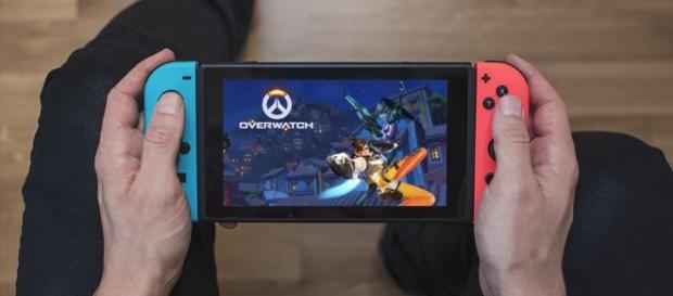 Blizzard Talks 'Overwatch,' 'Hearthstone' On Nintendo Switch - inquisitr.com Blizzard Talks 'Overwatch,' 'Hearthstone' On Nintendo Switch - inquisitr.com