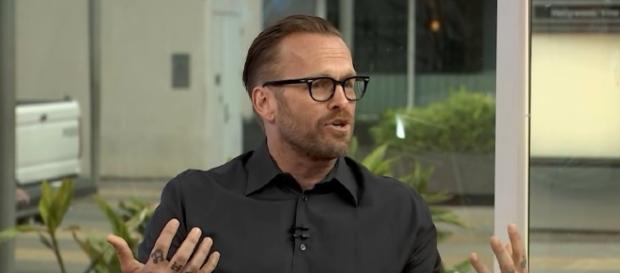 Bob Harper-Image by Hollywood Today/YouTube Bob Harper-Image by Hollywood Today/YouTube