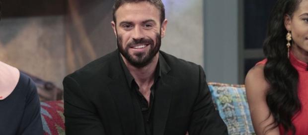 Chad Johnson Confirms He's Joining 'Bachelor in Paradise' Season 4 ... - wetpaint.com Chad Johnson Confirms He's Joining 'Bachelor in Paradise' Season 4 ... - wetpaint.com