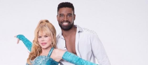 Dancing With the Stars' Week 3 - Photo: Blasting News Library - pinterest.com Dancing With the Stars' Week 3 - Photo: Blasting News Library - pinterest.com