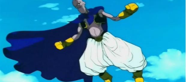 'DBS': Majin Buu's new transformation to face Goku is revealed (Photos by Raul Vigil) 'DBS': Majin Buu's new transformation to face Goku is revealed (Photos by Raul Vigil)