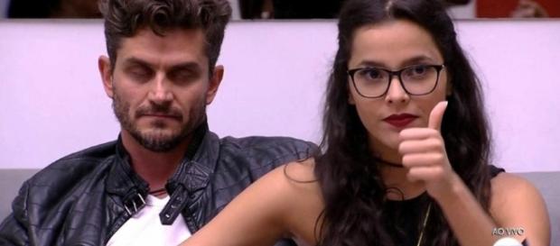Descontrolados brothers precisaram de atendimento psicológico. Descontrolados brothers precisaram de atendimento psicológico.