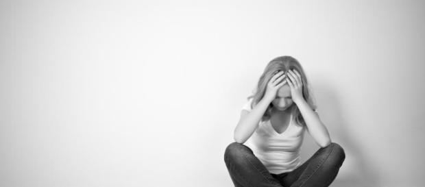 Devemos tomar cuidado com os sintomas da depressão Devemos tomar cuidado com os sintomas da depressão