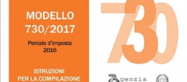 Modello 730/2017, tutte le detrazioni: la guida di agenzia delle entrate Bonus videosorveglianza 2017 agenzia delle entrate
