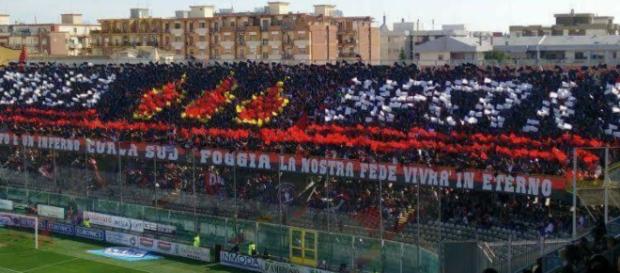 Domani si gioca Casertana- Foggia. Domani si gioca Casertana- Foggia.