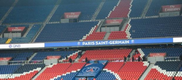 Foot PSG - PSG : Deux décisions fortes prises pour éviter un Parc ... - foot01.com Foot PSG - PSG : Deux décisions fortes prises pour éviter un Parc ... - foot01.com