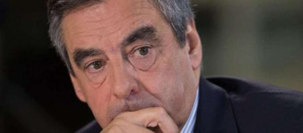 François Fillon en plein doute peut se retrouver au deuxième tour de la présidentielle. François Fillon en plein doute peut se retrouver au deuxième tour de la présidentielle.