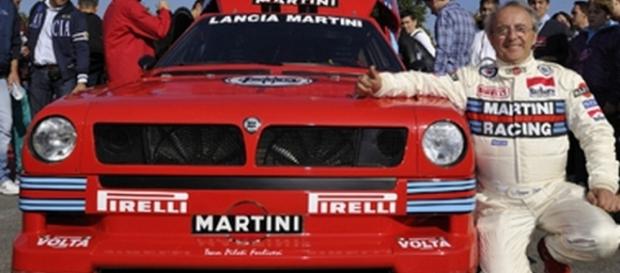 ITALIA: Lumea sportului e ÎN DOLIU. O româncă A UCIS o legendă, Beppe Volta ITALIA: Lumea sportului e ÎN DOLIU. O româncă A UCIS o legendă, Beppe Volta
