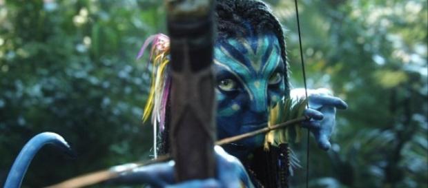 James Cameron Teases Avatar 2 Plot | MTV - com.au James Cameron Teases Avatar 2 Plot | MTV - com.au
