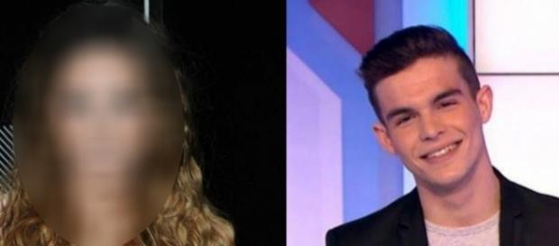 Julien Castaldi a, semble-t-il, trouvé l'amour ? Julien Castaldi a, semble-t-il, trouvé l'amour ?