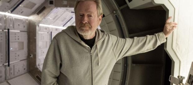 La Bataille d'Angleterre vue par Ridley Scott - Tout le ciné ... - challenges.fr La Bataille d'Angleterre vue par Ridley Scott - Tout le ciné ... - challenges.fr