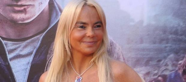 Leticia Sabater: «Montoro me ha dejado pelada» - elcomercio.es Leticia Sabater: «Montoro me ha dejado pelada» - elcomercio.es