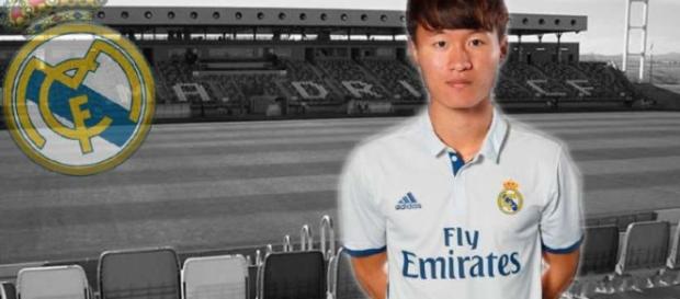 Lin Liangming, futur crack ou simple produit marketing ? Lin Liangming, futur crack ou simple produit marketing ?