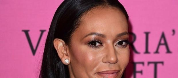 Mel B says she is a battered wife - Photo: Blasting News Library - bbc.co.uk Mel B says she is a battered wife - Photo: Blasting News Library - bbc.co.uk