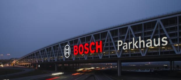 Multinacional investe 38 milhões em Braga Multinacional investe 38 milhões em Braga