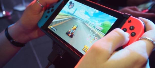 Nintendo Switch review reveals everything you want to know about ... - thesun.co.uk Nintendo Switch review reveals everything you want to know about ... - thesun.co.uk