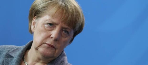 No, Merkel is not to blame for the 'week of horror' | Europe ... - spiked-online.com No, Merkel is not to blame for the 'week of horror' | Europe ... - spiked-online.com