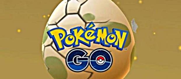 Nueva actualización de Pokemon Go! Nueva actualización de Pokemon Go!