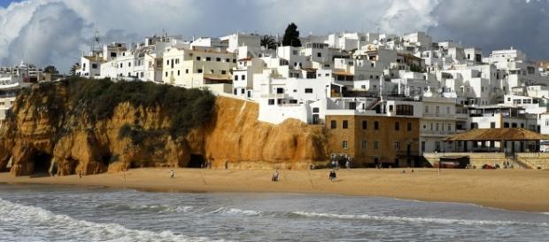 Portugal: un pays que l'on ne s'approprie pas. Portugal: un pays que l'on ne s'approprie pas.