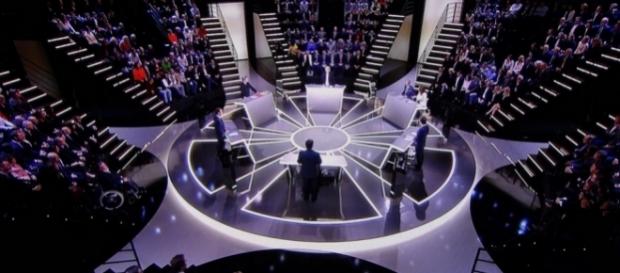 Présidentielle : Le débat qui peut tout changer Présidentielle : Le débat qui peut tout changer