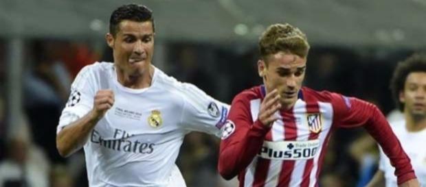 Real Madrid : Une recrue et une guerre avec l'Atlético ! Real Madrid : Une recrue et une guerre avec l'Atlético !