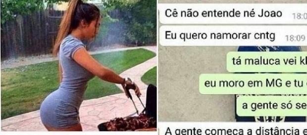 Respostas sinceras demais acabam viralizando nas redes sociais Respostas sinceras demais acabam viralizando nas redes sociais