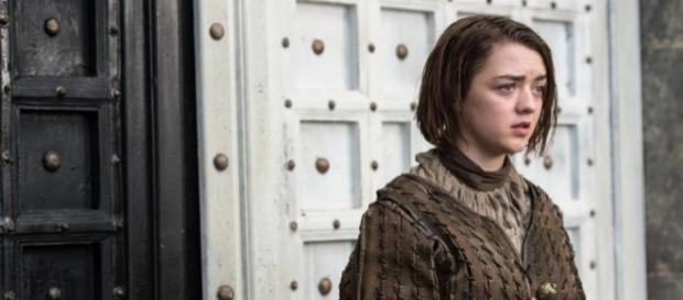 rya Stark brought tomboys back to life - thesun.co.uk rya Stark brought tomboys back to life - thesun.co.uk