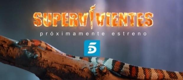 Supervivientes 2017: ¡Lista de concursantes (actualizada)! Supervivientes 2017: ¡Lista de concursantes (actualizada)!