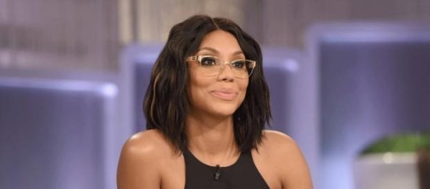 Tamar Braxton really is getting a talk show - Photo: Blasting News Library - wetpaint.com Tamar Braxton really is getting a talk show - Photo: Blasting News Library - wetpaint.com