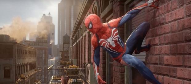 The Top 10 E3 2016 Trailers: God of War, Spider-Man PS4 & Friday ... - foxforcefivenews.com The Top 10 E3 2016 Trailers: God of War, Spider-Man PS4 & Friday ... - foxforcefivenews.com