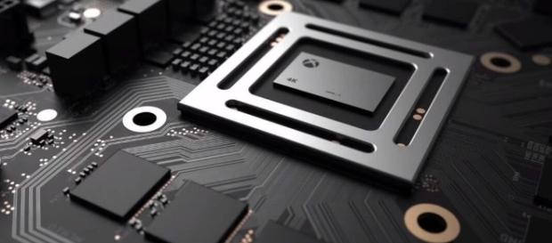 Trusted Journalist Claims Xbox Scorpio Might Get Displayed Next Week - fraghero.com Trusted Journalist Claims Xbox Scorpio Might Get Displayed Next Week - fraghero.com