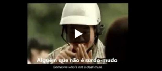 Um pai diferente, a história mais emocionante do mundo Um pai diferente, a história mais emocionante do mundo