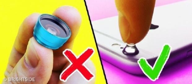 Você não precisa ser um profissional para tirar fotos com qualidade Você não precisa ser um profissional para tirar fotos com qualidade