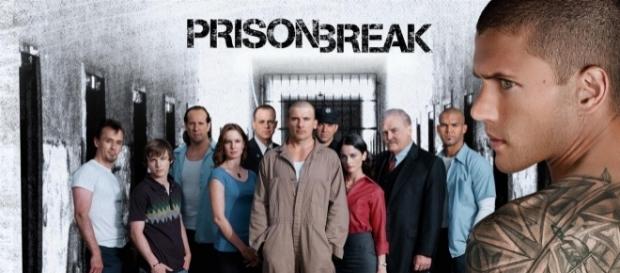 Wentworth Miller dévoile de nouveaux indices sur le retour de Prison Break Wentworth Miller dévoile de nouveaux indices sur le retour de Prison Break