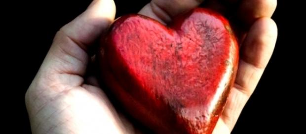 What Happens When You Trust a Man With You Heart? What Happens When You Trust a Man With You Heart?