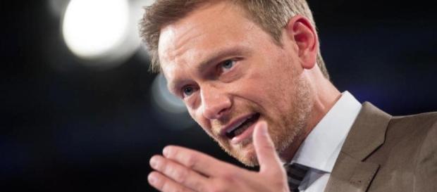 Wirtschaft: FDP-Chef Christian Lindner fordert ... - focus.de Wirtschaft: FDP-Chef Christian Lindner fordert ... - focus.de