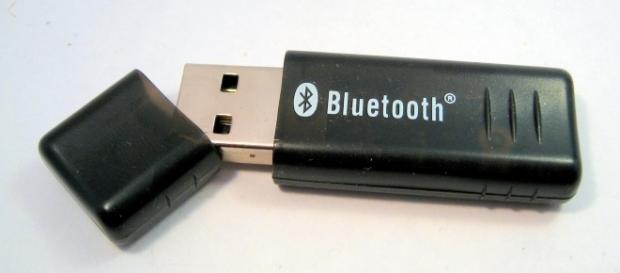 With the release of Bluetooth 5 last December, new consumer devices are entering the market. (Photo via Wikipedia Commons) With the release of Bluetooth 5 last December, new consumer devices are entering the market. (Photo via Wikipedia Commons)